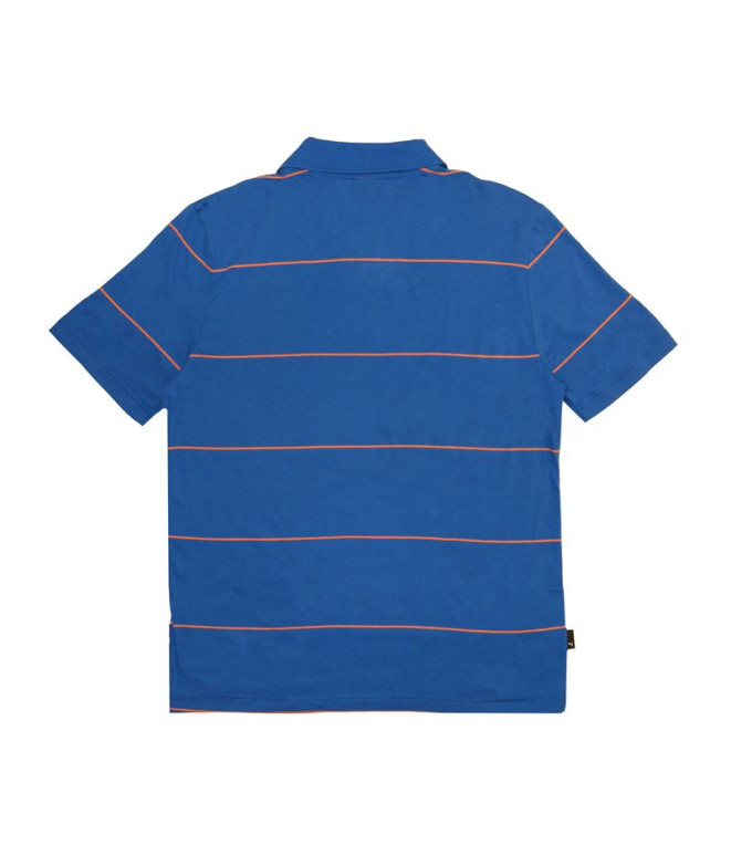 Polo Sportswear Puma Jacquard