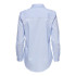 Camisa Only Jdymio hirt Cashmere Blue Mulher