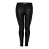 Pantalón Only Carpunk Coated Black Mujer