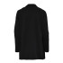 Blazer Only Preto Mulher