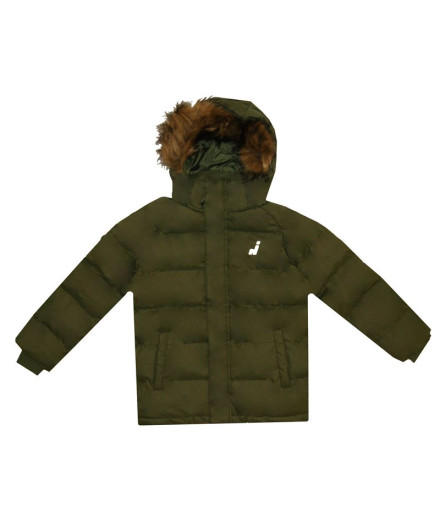 Anorak de Randonnée Joluvi Piz