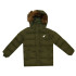 Anorak de Caminhada Joluvi Piz