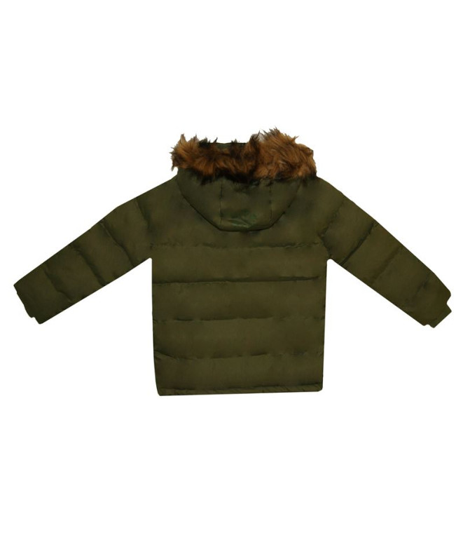 Anorak de Randonnée Joluvi Piz