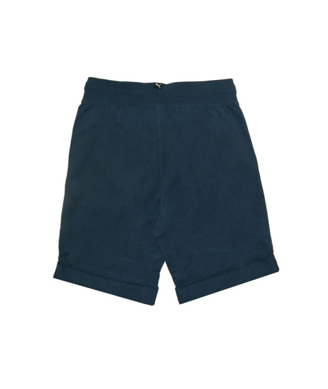Pantalones Sportswear Puma Style Athletics Sweat