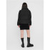 Veste Only Acolchée Padded Noir Femme