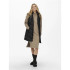 Colete Only Acolchado Padded Forest Night Mulher