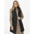 Colete Only Acolchado Padded Forest Night Mulher