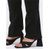 Vaqueros Only Caralicia Reg Strt Dot568 Washed Black Mujer
