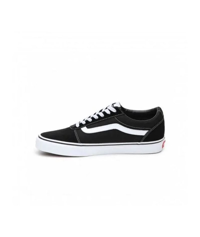 Zapatilla Sportswear Vans Yt Yard