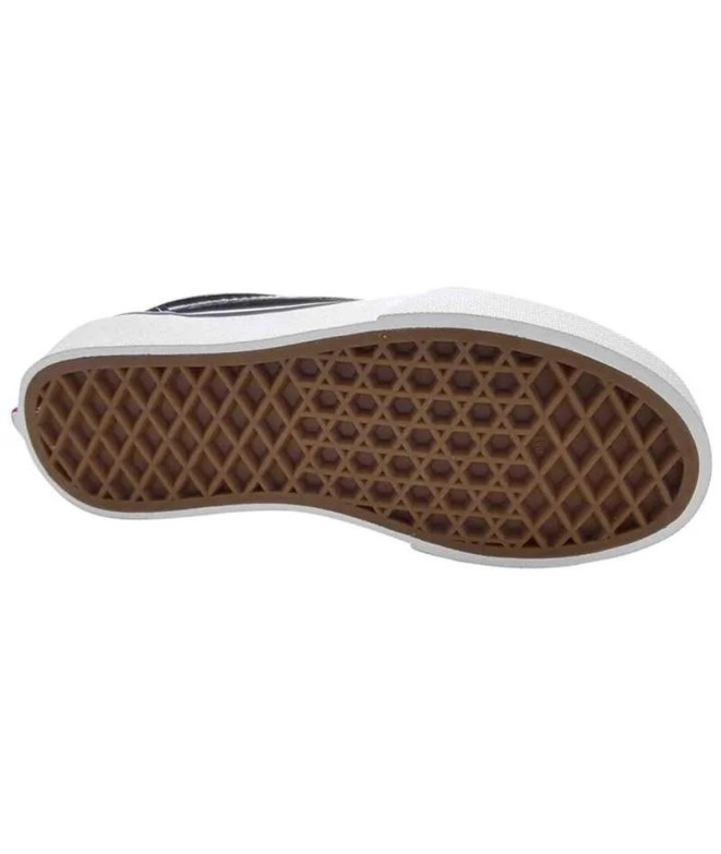 Zapatilla Sportswear Vans Yt Yard