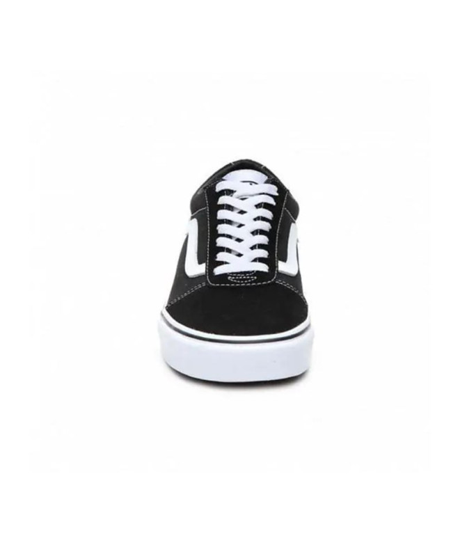 Sapatilha Sportswear Vans Yt Yard