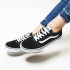 Sapatilha Sportswear Vans Yt Yard