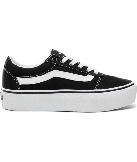 Chaussures Vans Plate-forme de l'unité WM