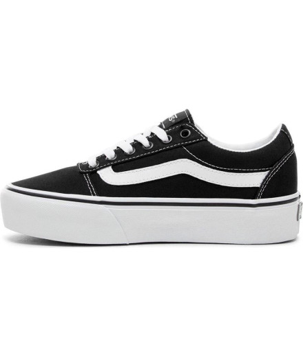 Chaussures Vans Plate-forme de l'unité WM 2