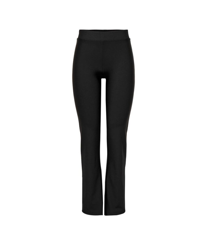 Pantalon Only Onpninna-1 Jazz Noir Femme