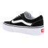 Sapatilhas Vans Plataforma da enfermaria WM