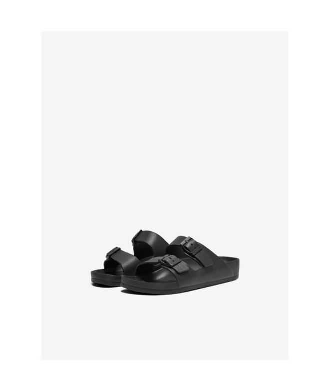 Sandales Only Onlcristy Sandal Noos Black