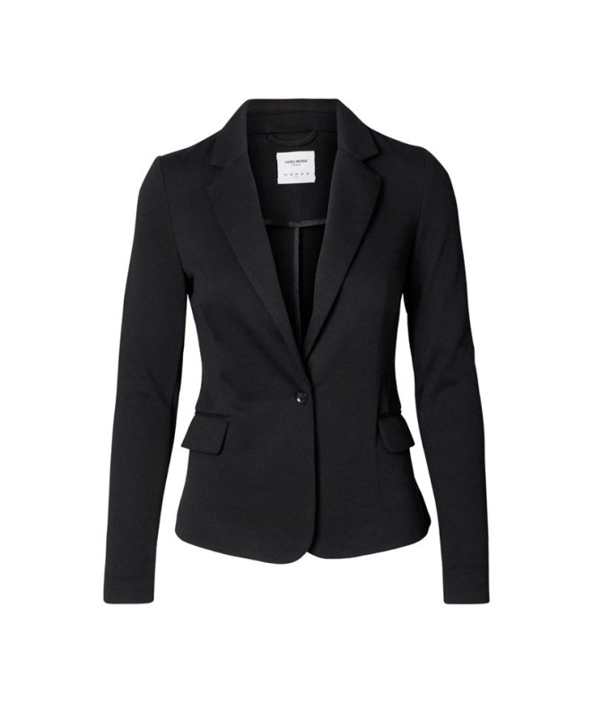 Chaqueta Vero Moda julia Black Mujer