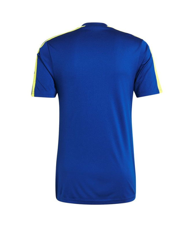T-shirt Football adidas Homme de Squadrauad 21...