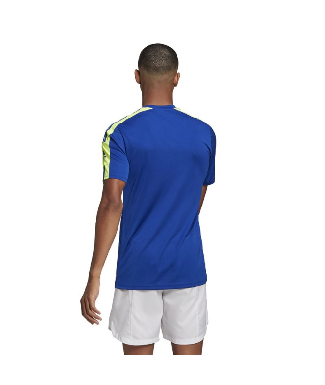 T-shirt Football adidas Homme de Squadrauad 21...