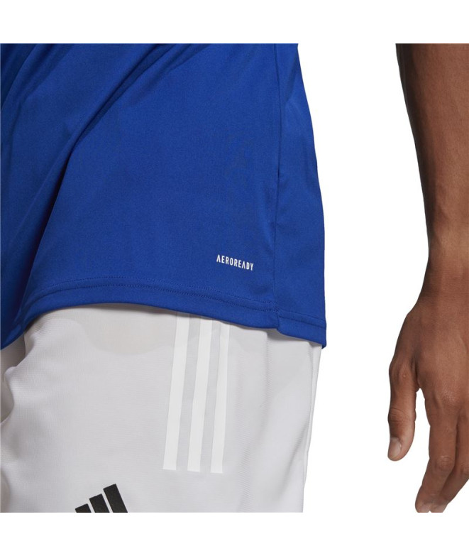 T-shirt Football adidas Homme de Squadrauad 21...