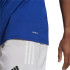 T-shirt Football adidas Homme de Squadrauad 21 AzuL