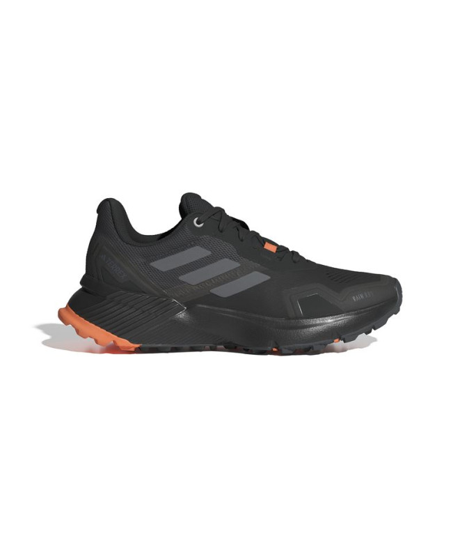 Chaussures Trail adidas Trail Running Femme de Terrex Soulstride R.Rdy Noir