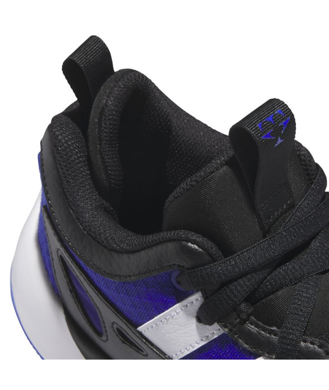 Sapatilhas Basquetebol adidas de Trae Unlimited...