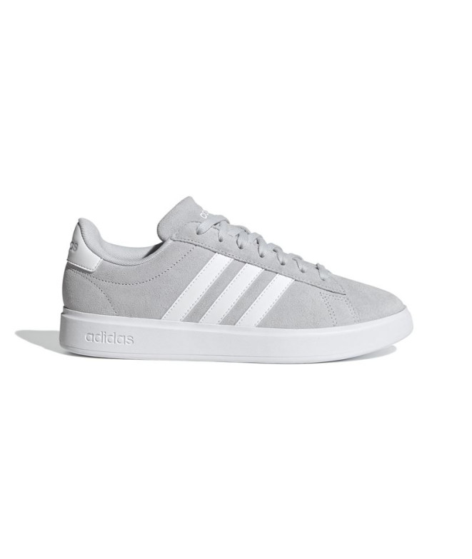 Chaussures adidas Court Femme Grand 2.0 AzuL