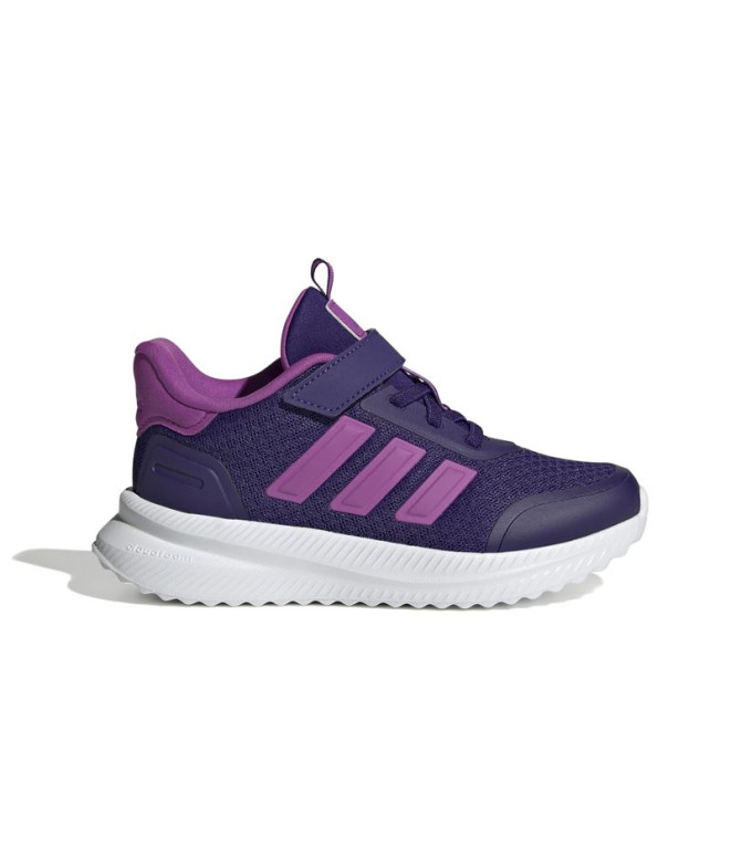 Chaussures adidas Enfant X_Plrpath Violet