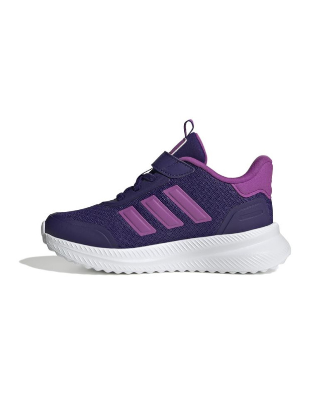 Chaussures adidas Enfant X_Plrpath Violet