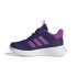 Zapatillas adidas X_Plrpath Infantil Morado