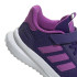 Zapatillas adidas X_Plrpath Infantil Morado