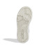 Sapatilhas adidas Infantil Hoops Mid 3.0 Cinzento