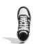 Sapatilhas adidas Infantil Hoops Mid 3.0 Cinzento