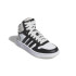 Sapatilhas adidas Infantil Hoops Mid 3.0 Cinzento