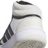 Sapatilhas adidas Infantil Hoops Mid 3.0 Cinzento
