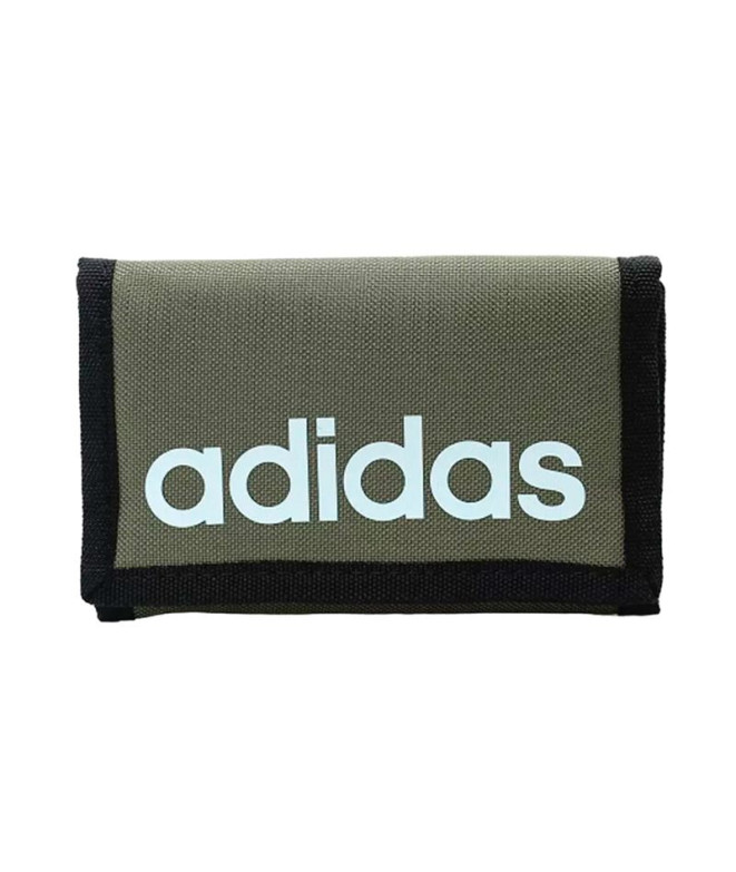 Carteira adidas Linear