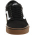 Zapatillas Vans Ward MN Black Brown