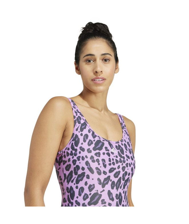 Bañador de Natación adidas Essentials Animal...