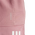 Moletom Running adidas Mulher de Own The Run Half-Zip Rosa