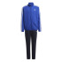 adidas French Terry Menino Fato de treino azul