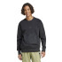 Moletom adidas Homem City Es e Fleece Preto