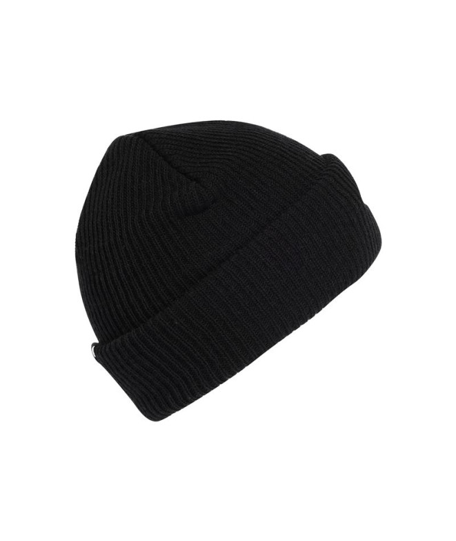Boné adidas Gorro clássico preto/branco