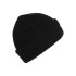 Boné adidas Gorro clássico preto/branco