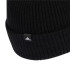 Boné adidas Gorro clássico preto/branco