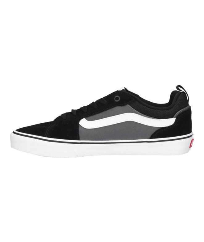 Sapatilha Sportswear Vans Filmore MN