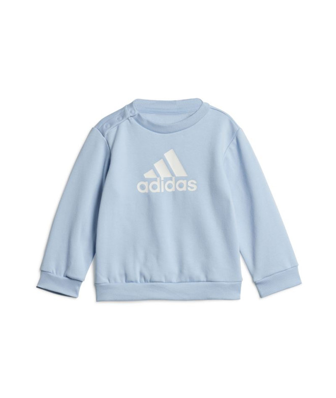 Ensemble adidas Enfant Badge Of Sport Logo...