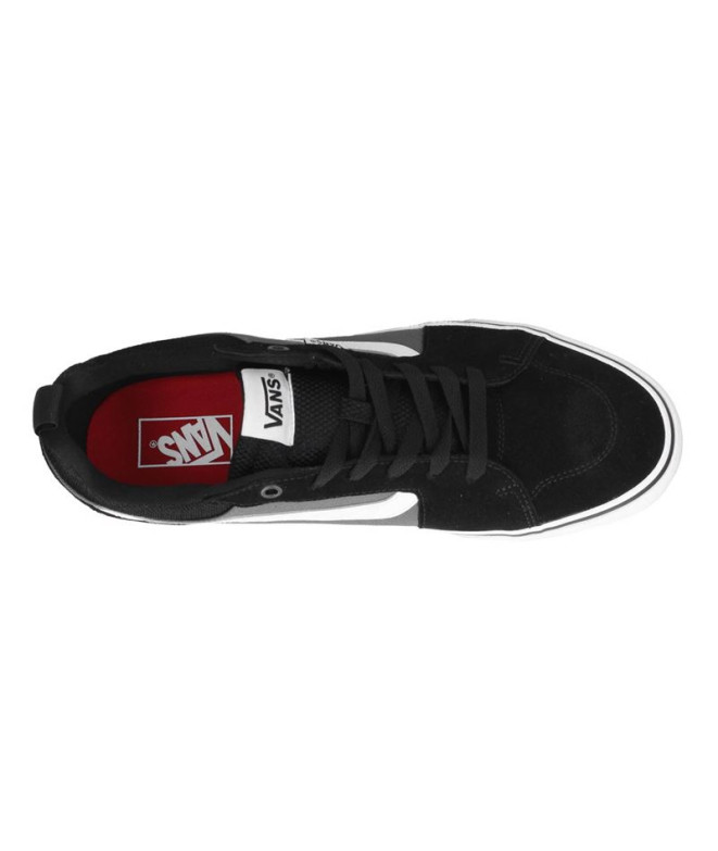 Sapatilha Sportswear Vans Filmore MN