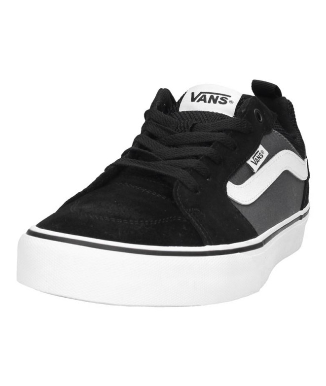 Sapatilha Sportswear Vans Filmore MN